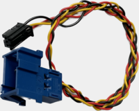 Adapterkabel Spannungsversorgung Bosch